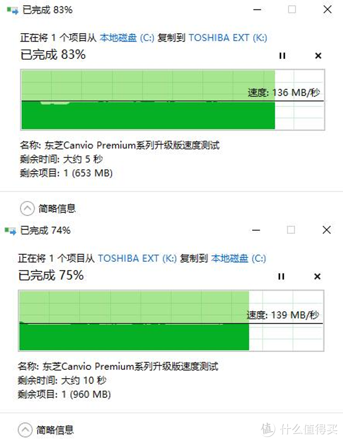 哪款移动硬盘更适合商务人士选择？东芝CanvioPremium系列升级版是不错选择