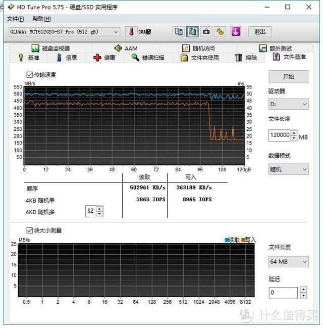 国产固态硬盘光威弈系列Pro SATA3使用有感：国产SSD已崛起