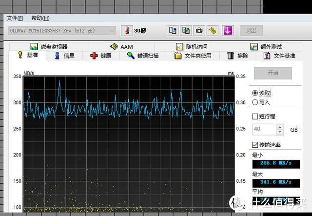 国产固态硬盘光威弈系列Pro SATA3使用有感：国产SSD已崛起