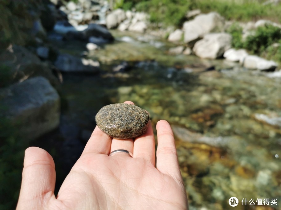 西安的这座山叫终南山，从前有座山，山里有座庙！终南山行！出发！