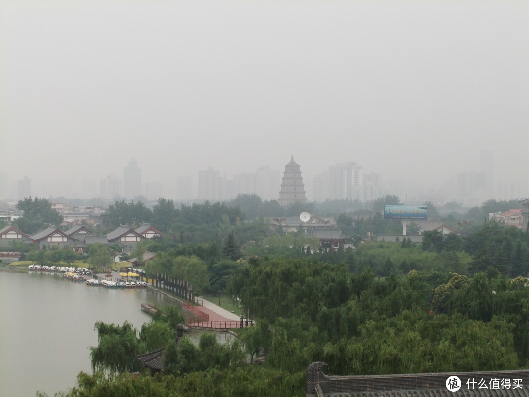 城市大玩家：西安，梦回大唐——大唐芙蓉园之旅