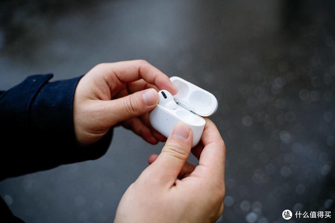 血亏600块，但我已经离不开AirPods Pro了