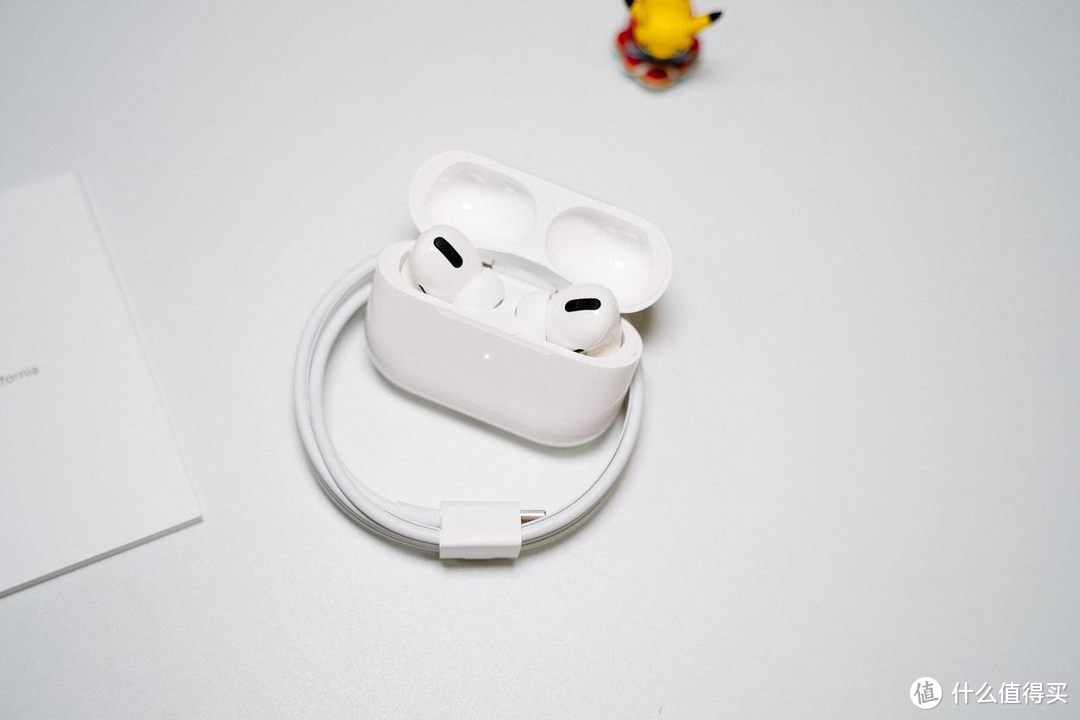 血亏600块，但我已经离不开AirPods Pro了