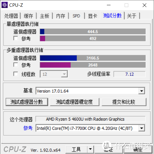 野兽模式就更恐怖了，不过这里有个bug就是多处理器的分数会随着时间缓慢增长，所以不是很有参考性。