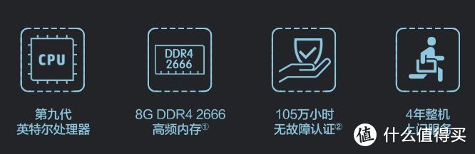 8G镁光2666普条