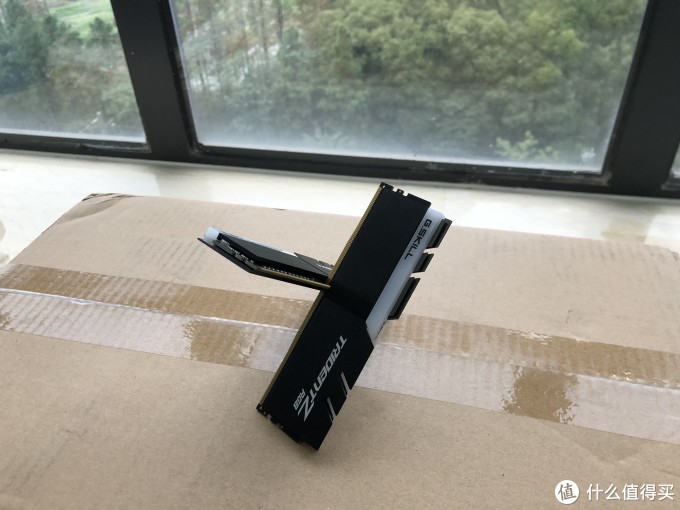 在10代U和30系显卡面世前,侃侃两年前配的电脑