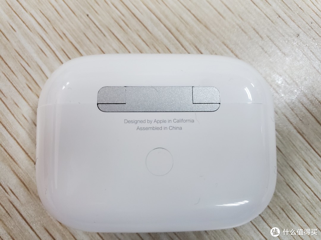 山寨AirPods Pro 长什么样！