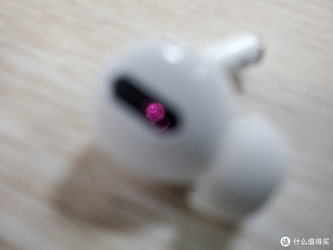 山寨AirPods Pro 长什么样！