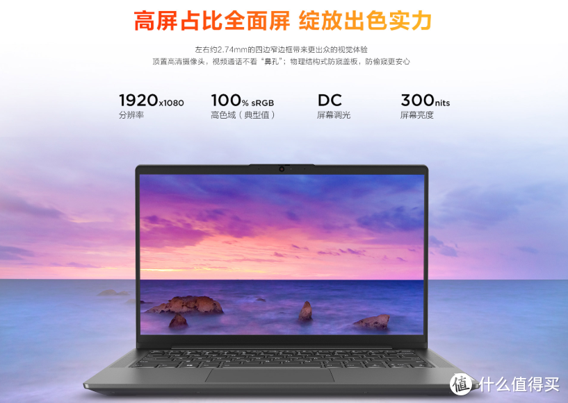 AMD Yes!同配置同价格，联想小新Air 14和小新15应该怎么选？