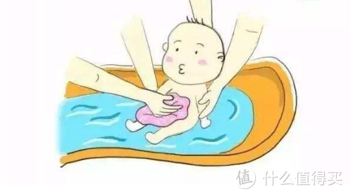 0~3岁宝宝正确沐浴方法大公开~附各阶段的宝宝用品清单~我们的目标是快快乐乐洗澡！~