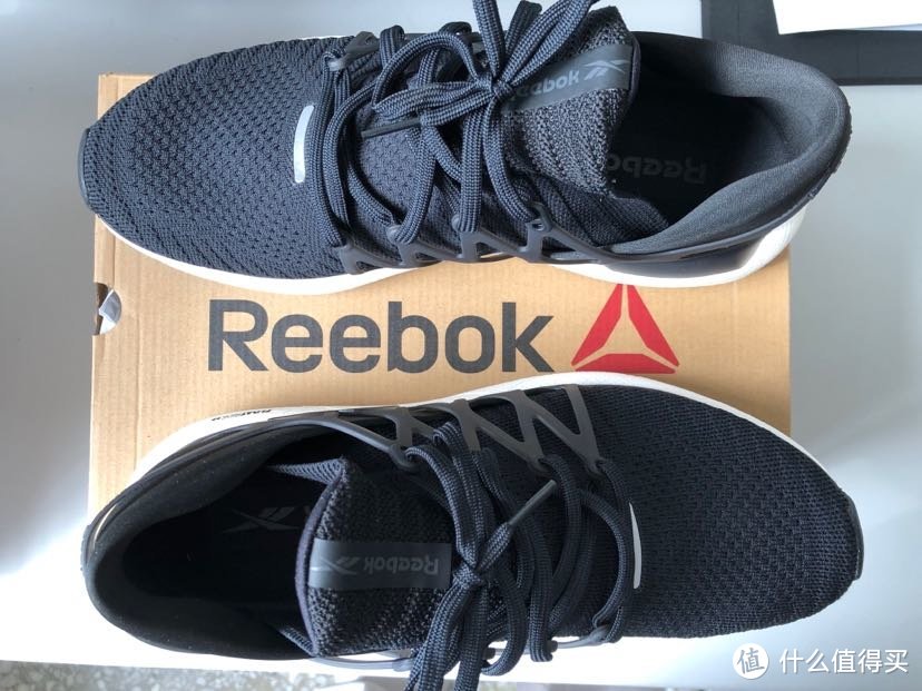 太空靴的同款科技，种草Reebok Floatride Foam技术