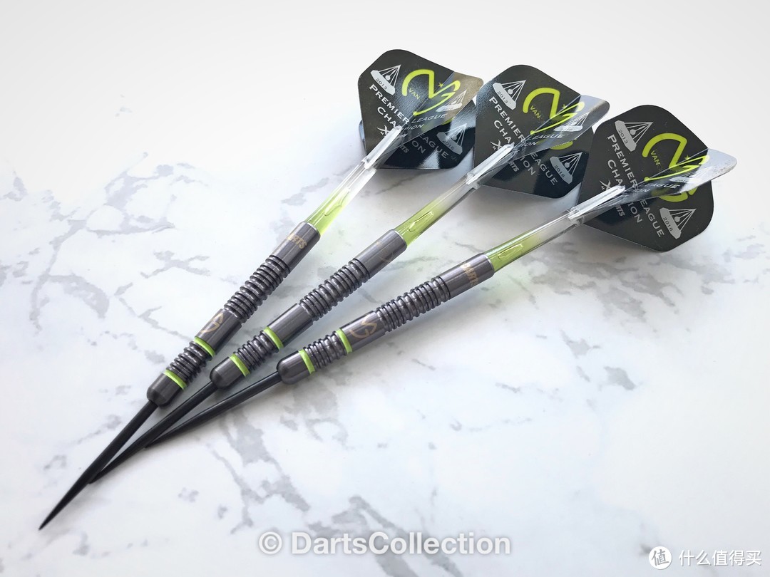 飞镖收藏第二十四期—XQ MAX MVG 2016PL Limited Edition