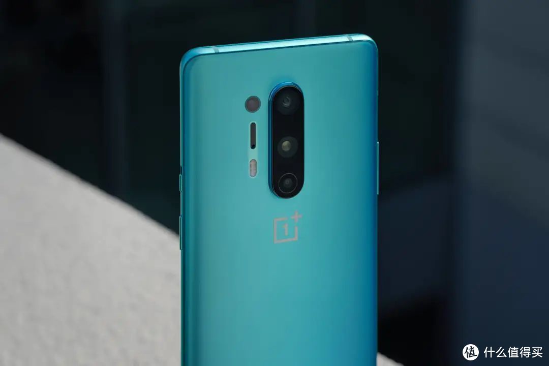 OnePlus 8 Pro体验报告：文艺气质的理科生