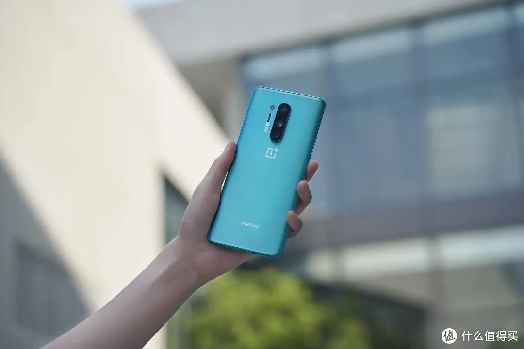 OnePlus 8 Pro体验报告：文艺气质的理科生