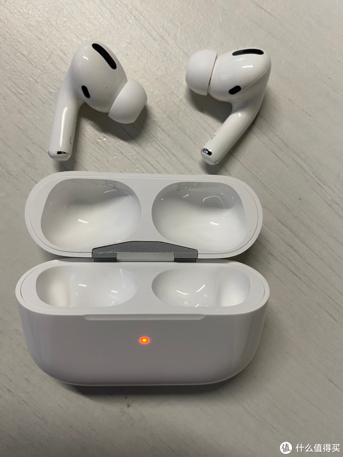 苹果airpods pro耳机：降噪效果、音质评价