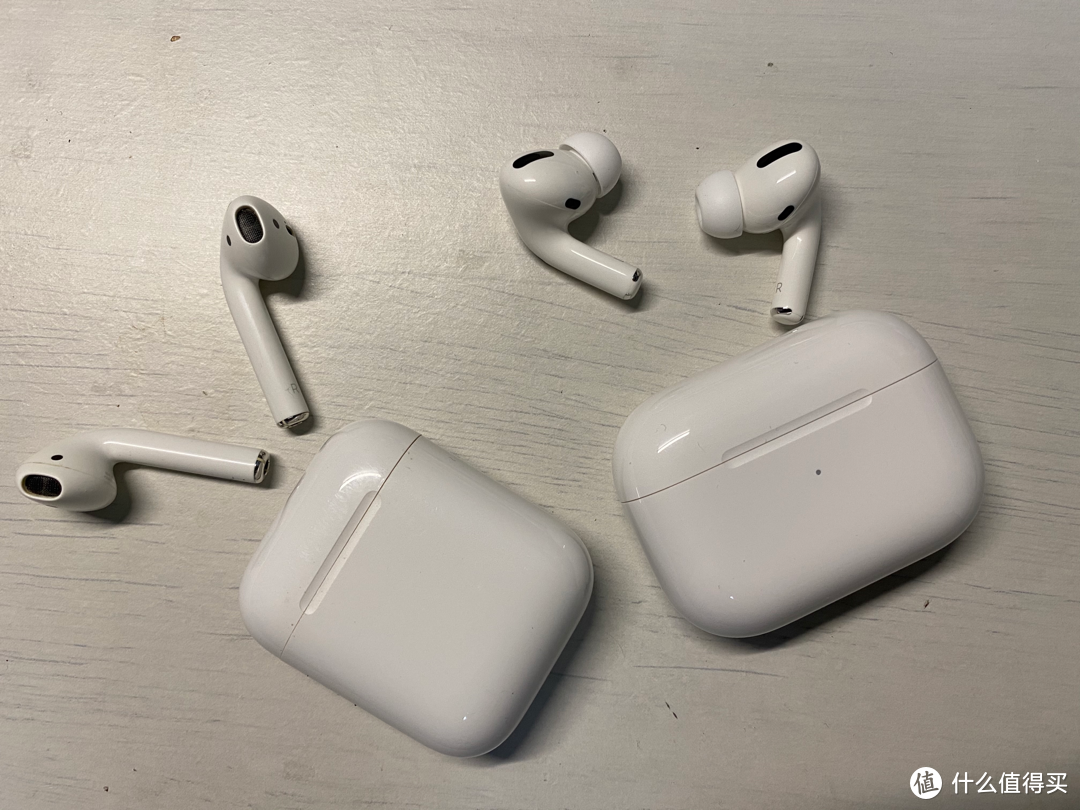 苹果airpods pro耳机：降噪效果、音质评价