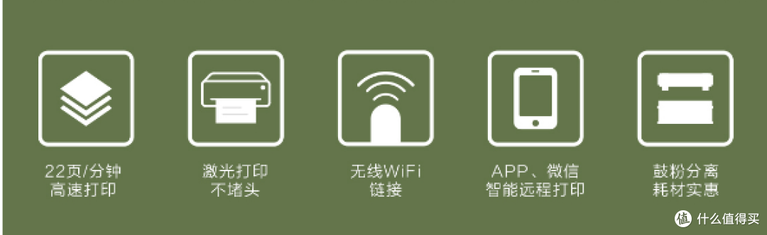 临近618家用打印机选择啥：激光？喷墨？看这一篇文章就够了。