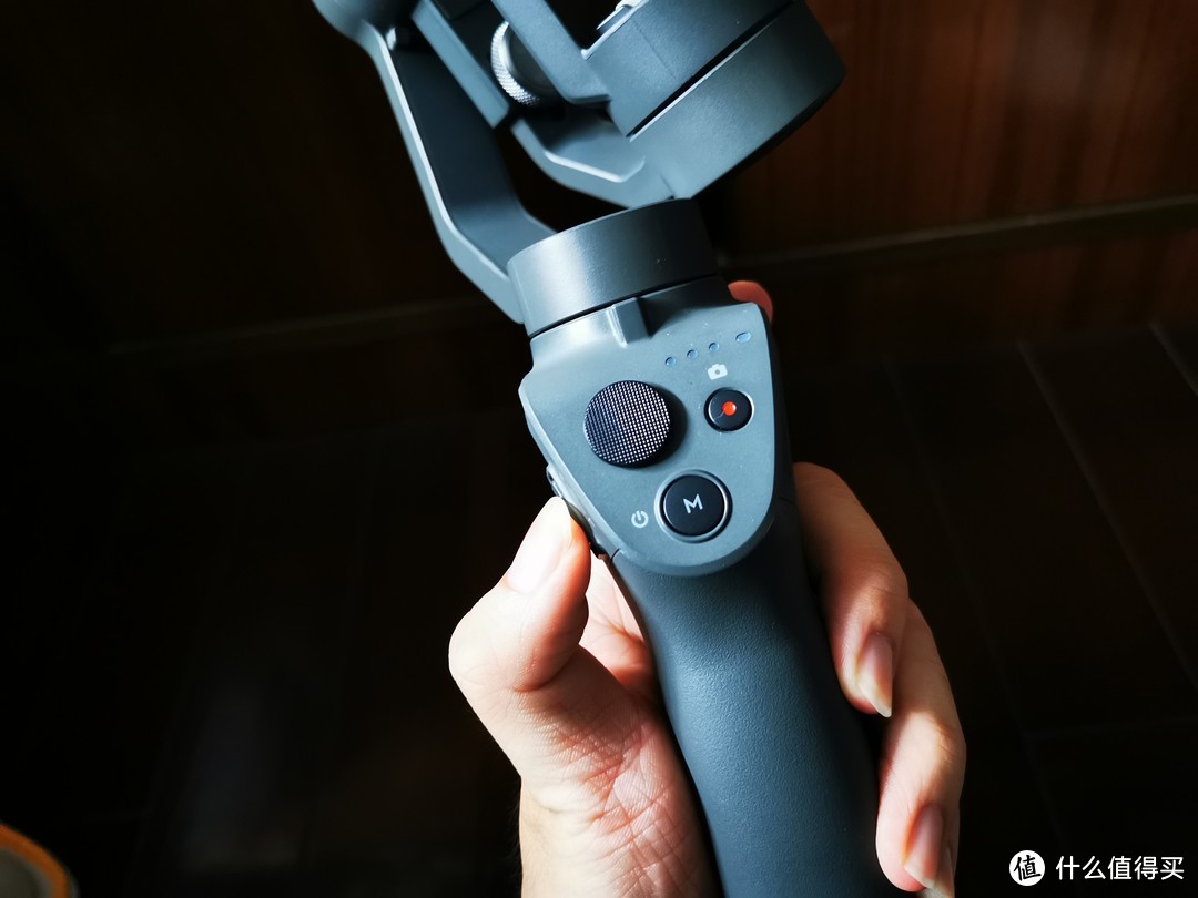 300元的大疆OSMO MOBILE 2（灵眸2）它还香吗？