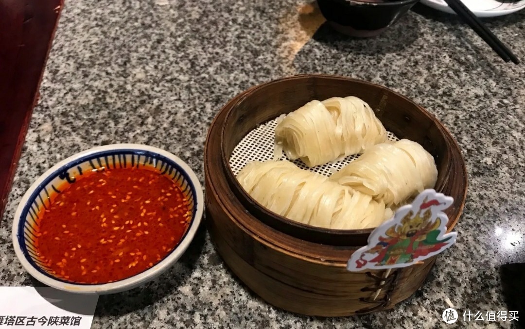 城市大玩家：西安旅游值得去的两家特色饭店——醉长安&长安大排档