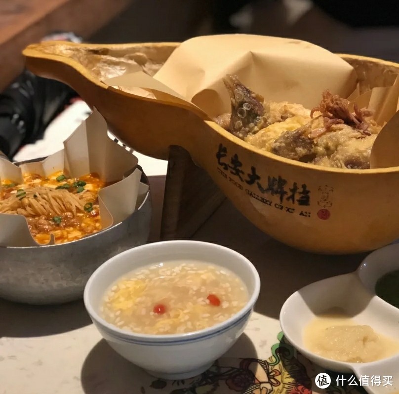 城市大玩家：西安旅游值得去的两家特色饭店——醉长安&长安大排档