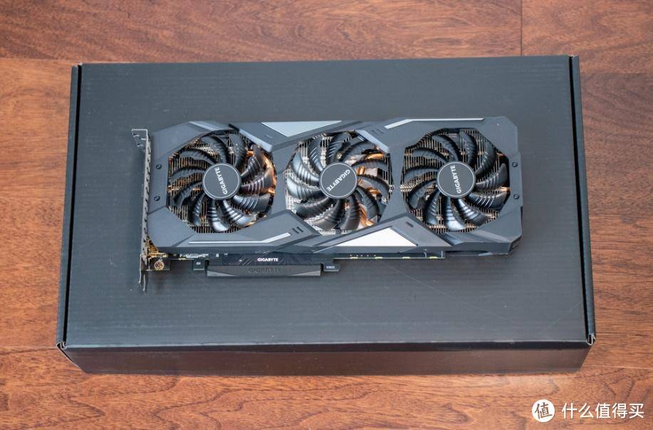 技嘉GeForce GTX 1660 SUPER GAMING OC 6G游戏显卡简评