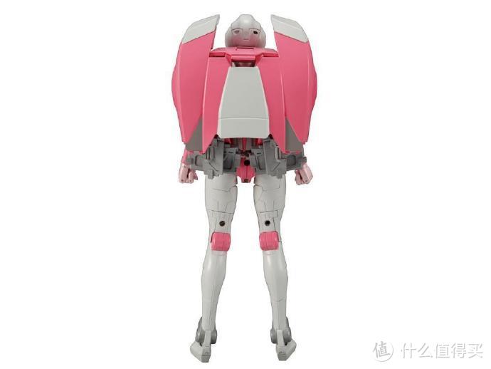 赛博坦之家：TAKARATOMY MP-51 阿尔西官图更新，V级御天敌、铲土机上架天猫旗舰店