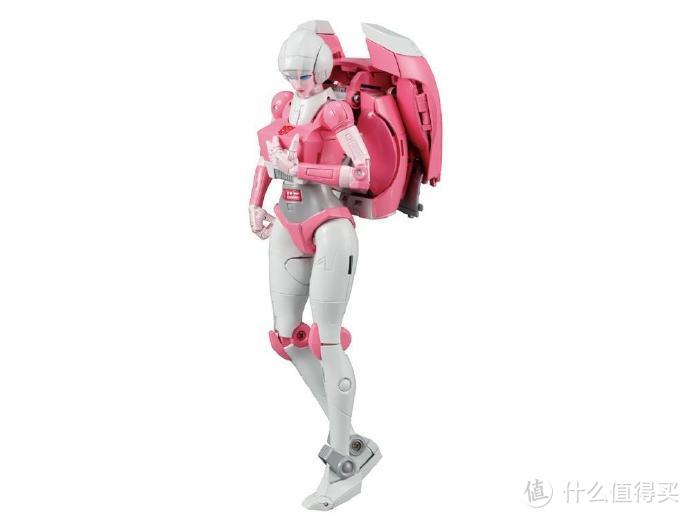 赛博坦之家：TAKARATOMY MP-51 阿尔西官图更新，V级御天敌、铲土机上架天猫旗舰店