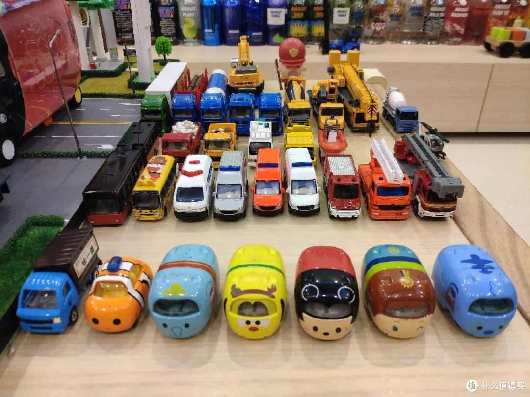 Diy 篇一 30岁大叔跟3岁小孩的玩具 Diy玩具 什么值得买