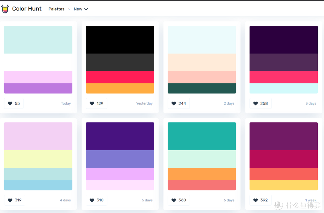 12个最佳配色工具网站，设计师也收藏！