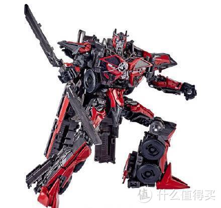 赛博坦之家：TAKARATOMY MP-51 阿尔西官图更新，V级御天敌、铲土机上架天猫旗舰店