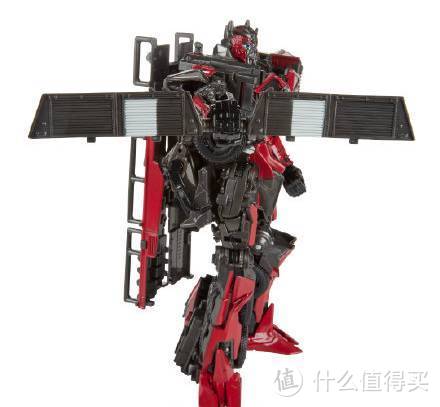 赛博坦之家：TAKARATOMY MP-51 阿尔西官图更新，V级御天敌、铲土机上架天猫旗舰店