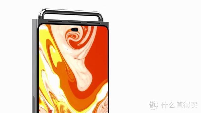 今年的iphone 12还没发布，2021年的iphone渲染图就出了？