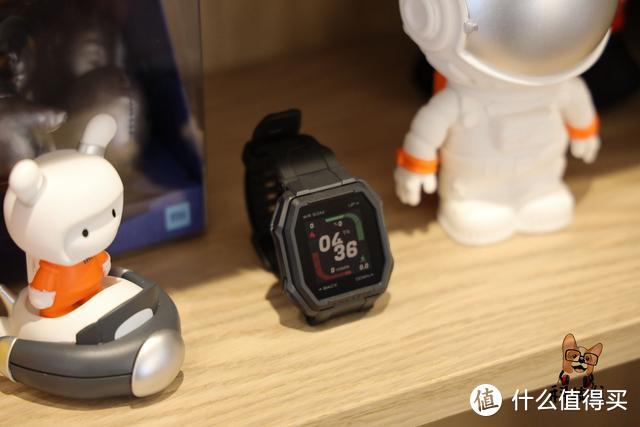 华米科技Amazfit Ares体验：热爱户外运动用户必入手单品