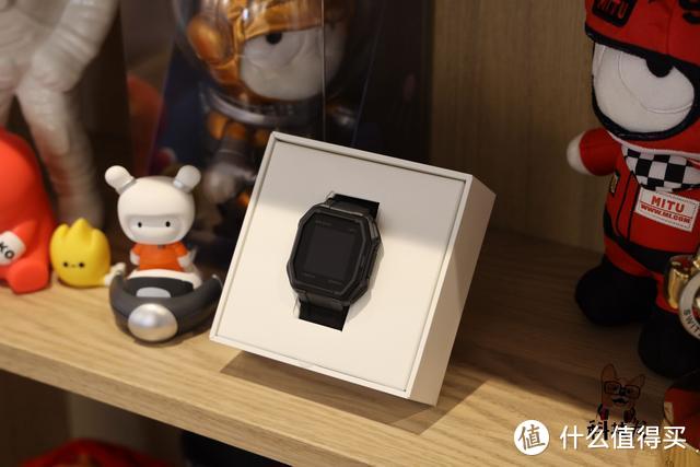 华米科技Amazfit Ares体验：热爱户外运动用户必入手单品