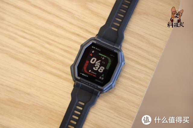 华米科技Amazfit Ares体验：热爱户外运动用户必入手单品