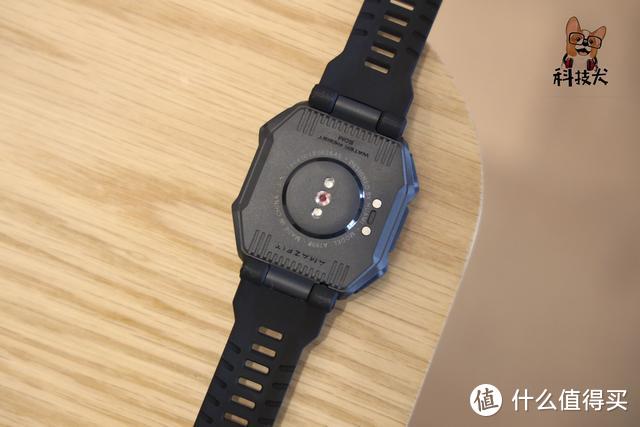 华米科技Amazfit Ares体验：热爱户外运动用户必入手单品