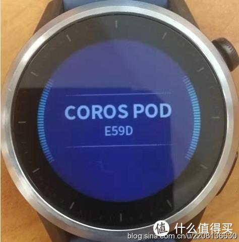 高驰跑步豆POD使用方法及数据分析