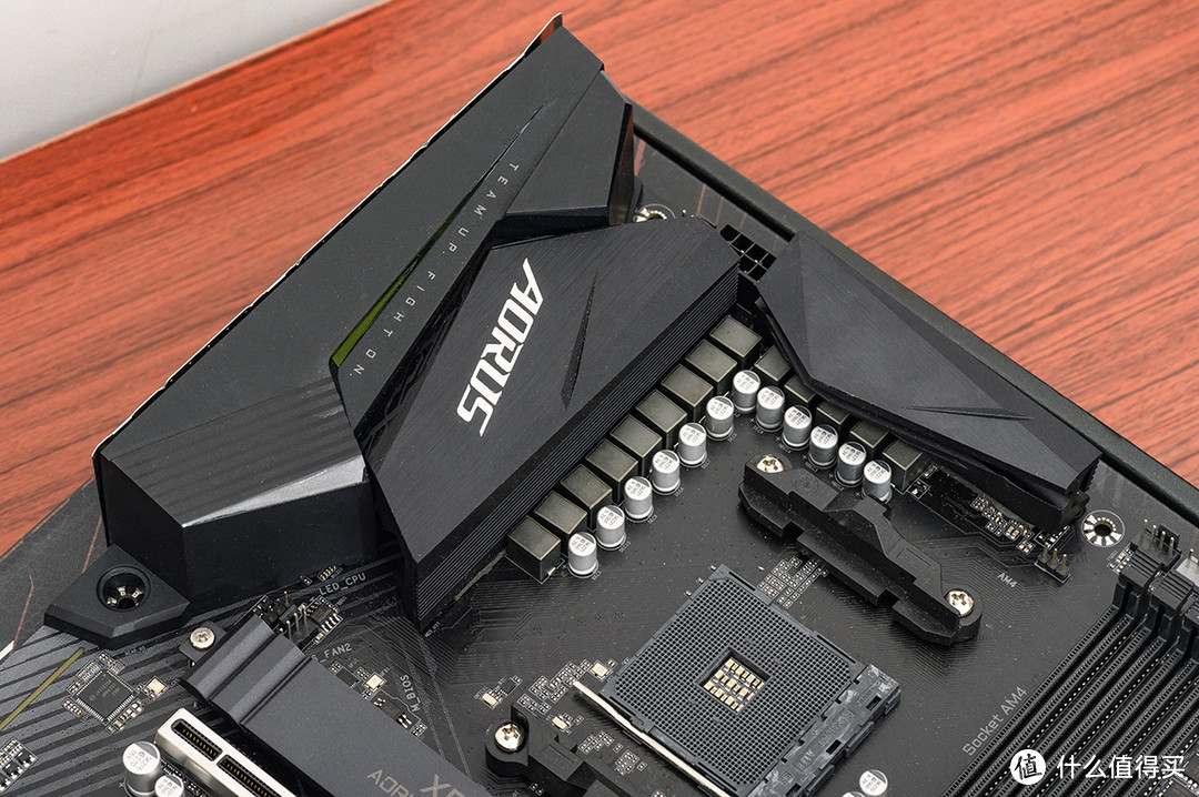 寻找龙骑士，驾驭锐龙靠造工，技嘉X570 AORUS ELITE WIFI体验