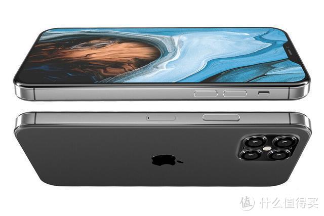 iPhone12系列才是真正的机皇，一经发布，无人能赶上