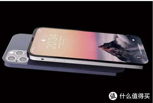 这么可的iPhone 12你还能忍住吗？反正我是不行！