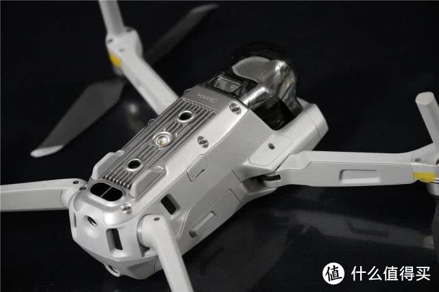 革新之作丨大疆Mavic Air 2体验分享，全面超越前代产品