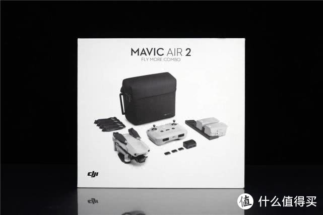 革新之作丨大疆Mavic Air 2体验分享，全面超越前代产品