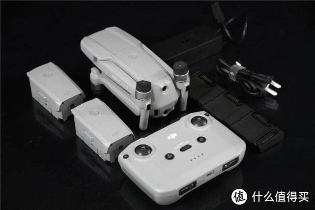 革新之作丨大疆Mavic Air 2体验分享，全面超越前代产品