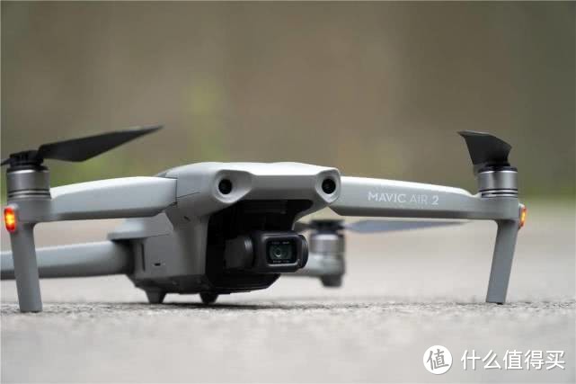 革新之作丨大疆Mavic Air 2体验分享，全面超越前代产品