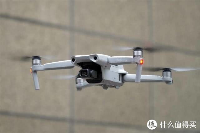 革新之作丨大疆Mavic Air 2体验分享，全面超越前代产品