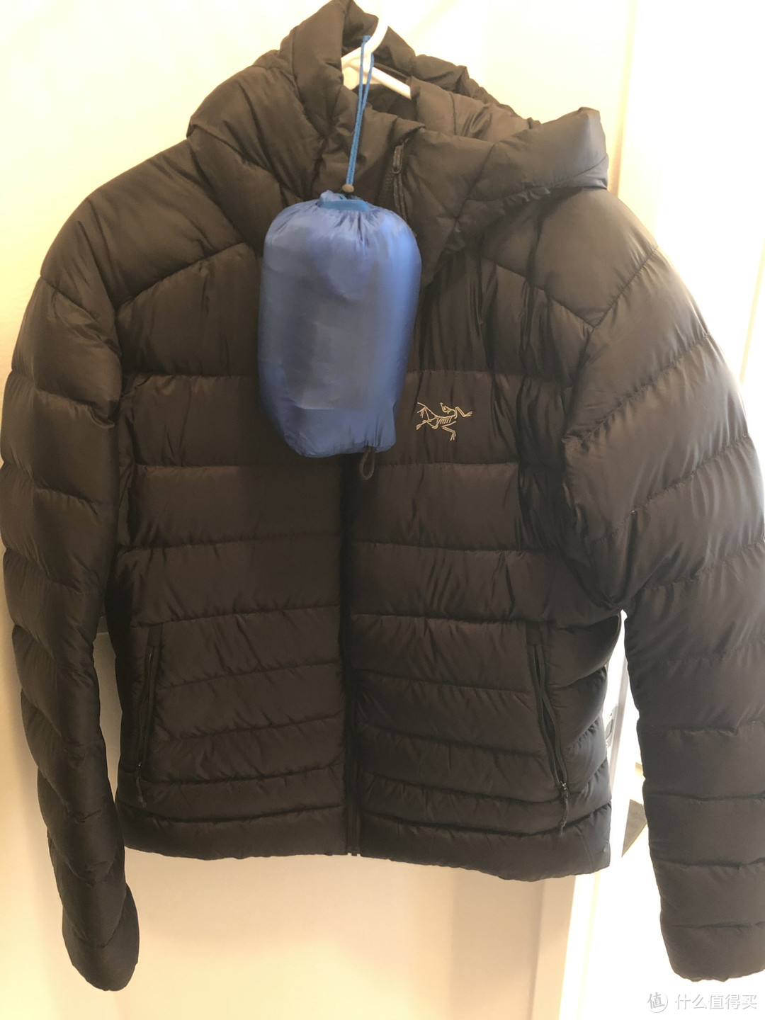 Arc'teryx Cerium SV Hoodie Jacket + Arcteryx Men's Cerium SL Vest