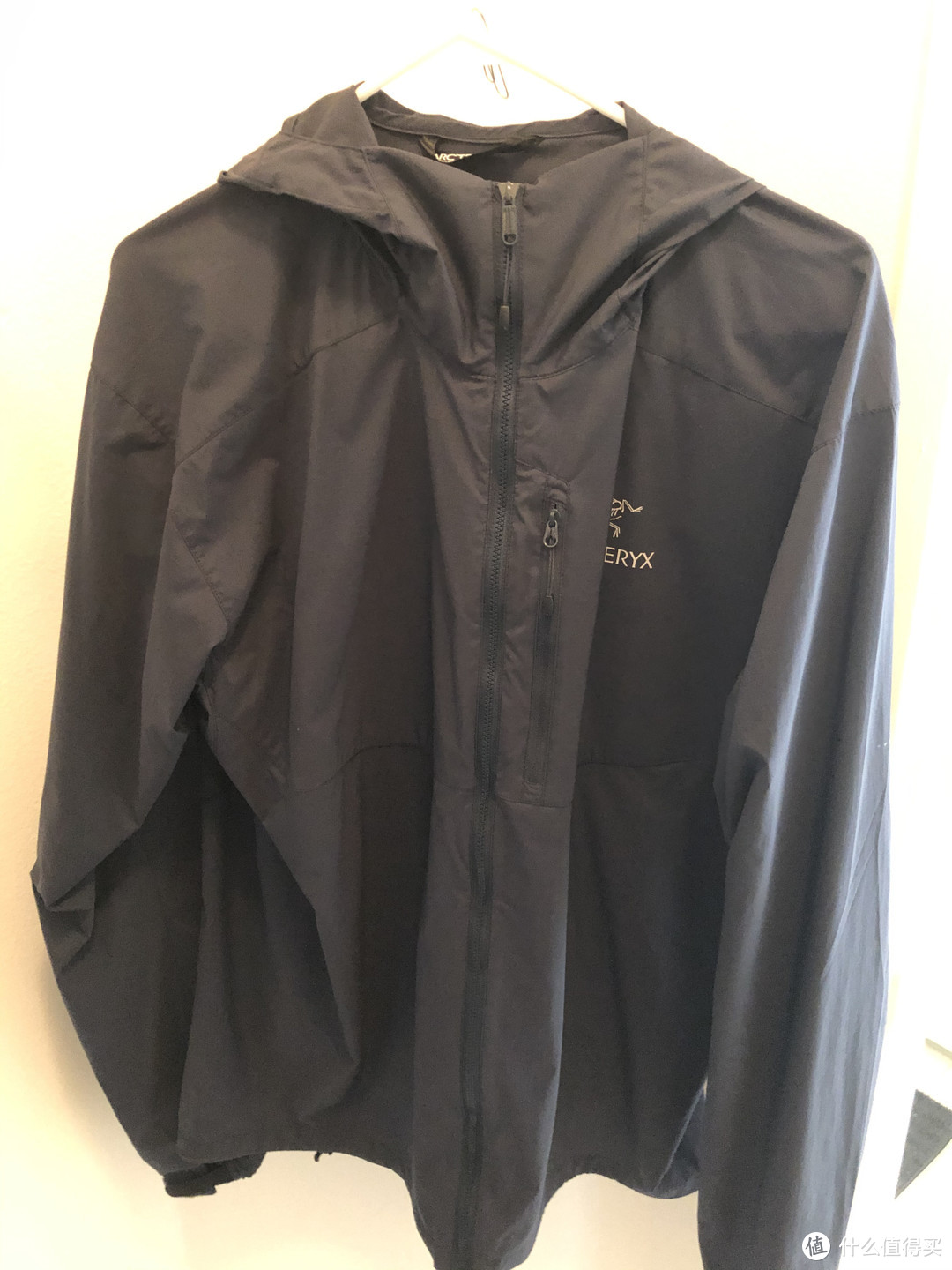 Arc'teryx Squamish Hoodie