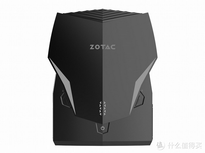 把你的电竞主力机背起来：索泰发布 VR GO 3.0 背包主机，升级第九代+RTX 2070