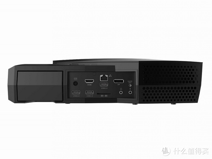 把你的电竞主力机背起来：索泰发布 VR GO 3.0 背包主机，升级第九代+RTX 2070