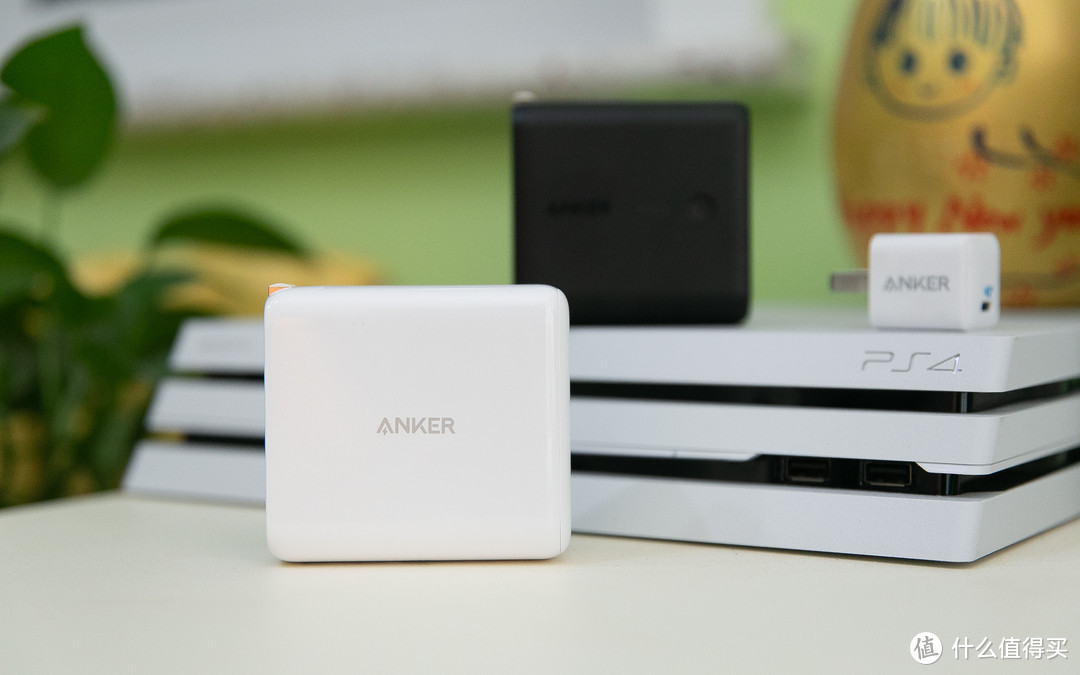 一件小物，双倍便利——Anker 快充超级充体验分享